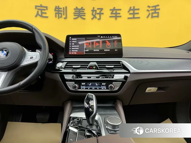 BMW 5 series id 4257497 из Китая 32