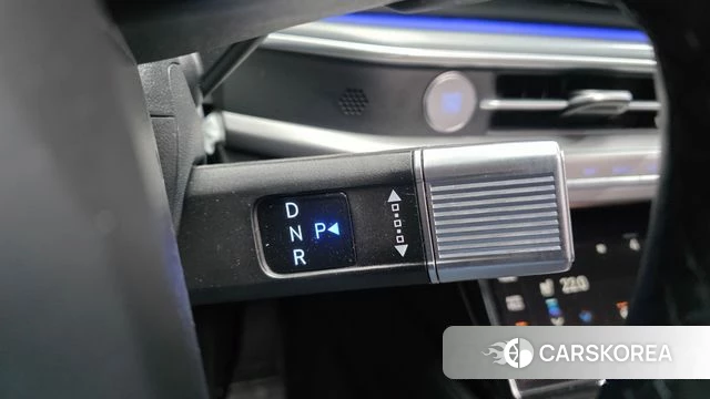 Hyundai Grandeur (GN7) id 4178212 из Кореи 19