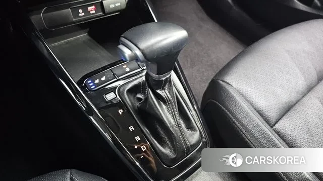 Kia Stonic id 3741626 из Кореи 19