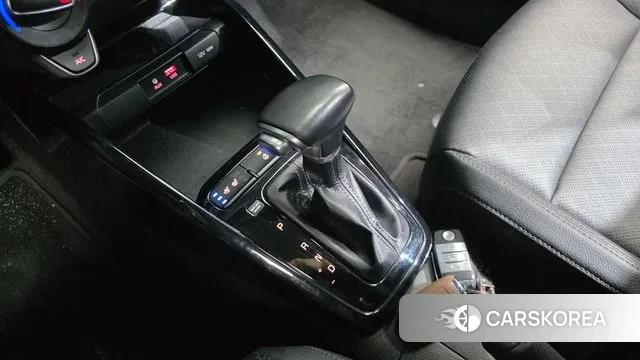 Kia Stonic id 3651676 из Кореи 19