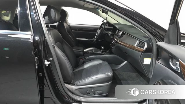 Kia All New K7 Hybrid id 3861737 из Кореи 19