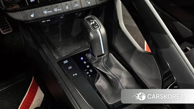 Hyundai Avante (CN7) id 3295936 из Кореи 19