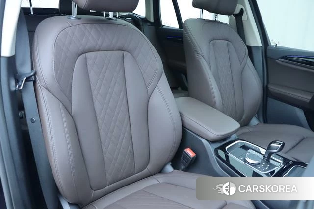 BMW X3 id 4313445 из Китая 23