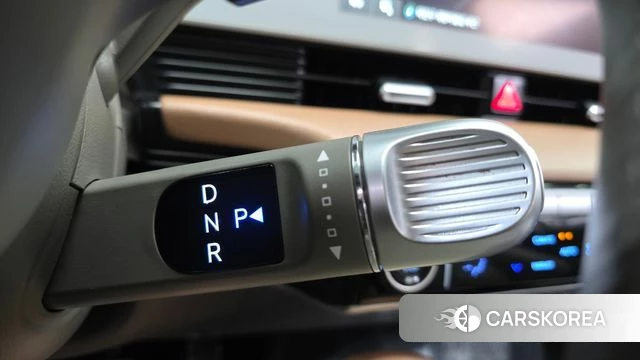 Hyundai Ionic 5 id 4395951 из Кореи 37