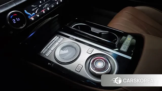 Genesis G80 (RG3) id 3525104 из Кореи 19