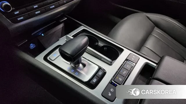 Genesis G80 id 3396515 из Кореи 19