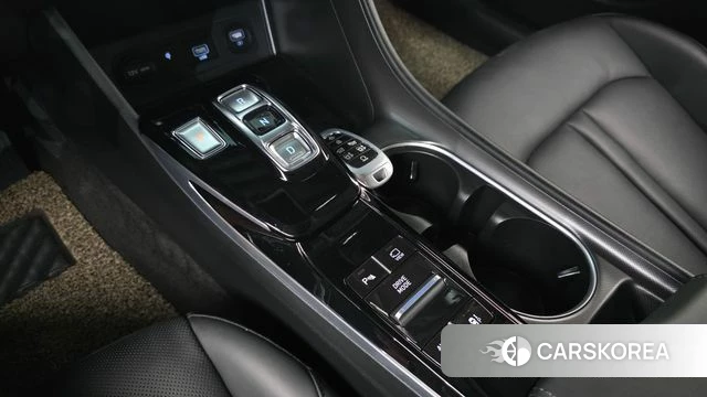 Hyundai Sonata Hybrid (DN8) id 4572939 из Кореи 19