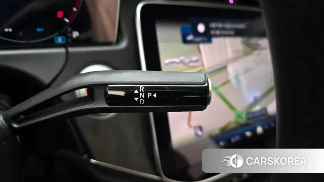 Mercedes-Benz E-Class W214 id 3560236 из Кореи 19