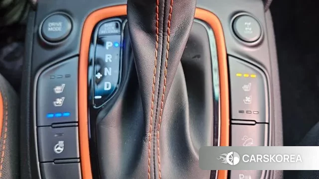 Hyundai Kona id 3669554 из Кореи 19