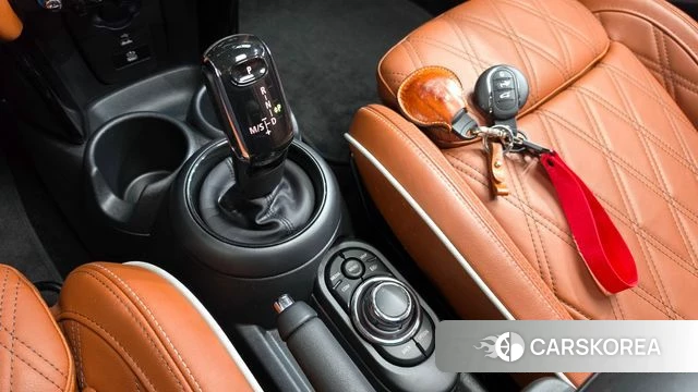 Mini Cooper S id 4793145 из Кореи 18