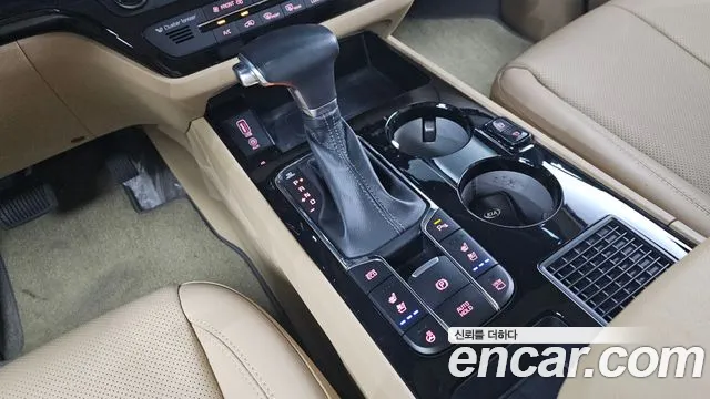 Kia The New Carnival id 2850649 из Кореи 19