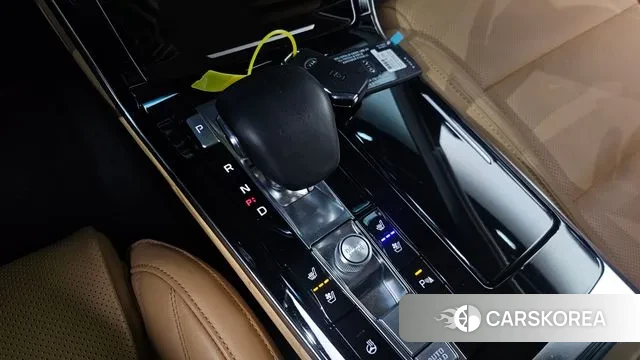 Kia K7 Premier Hybrid id 3697608 из Кореи 19