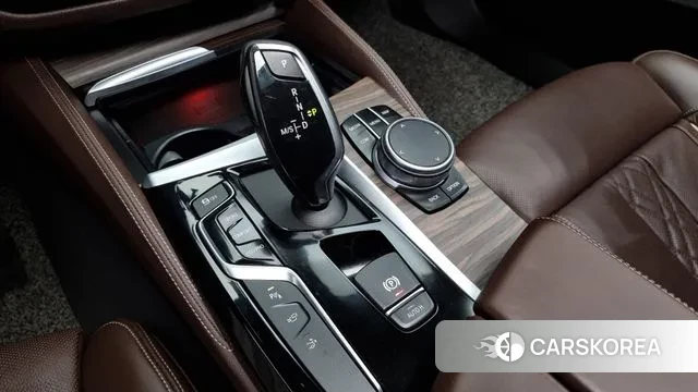 BMW 6 Series GT (G32) id 3499342 из Кореи 19