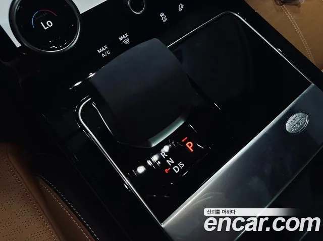 Land Rover Range Rover Velar id 2872548 из Кореи 19