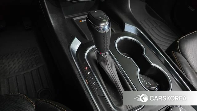 Chevrolet (GM Daewoo) Traverse id 4232203 из Кореи 32