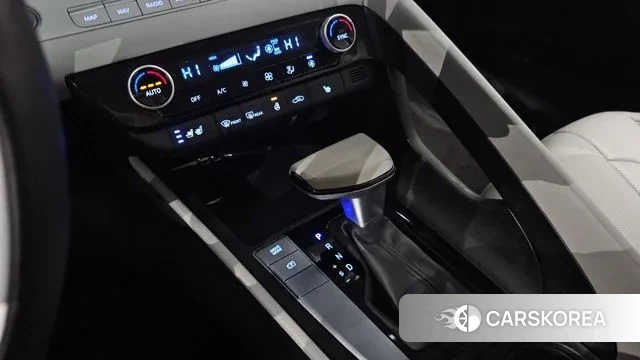 Hyundai Avante (CN7) id 3539935 из Кореи 19