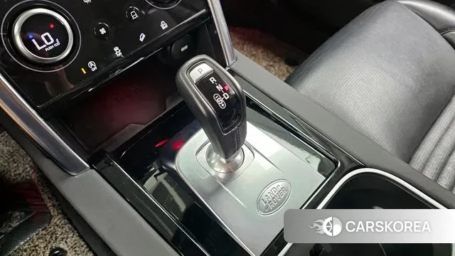 Land Rover Discovery Sports 2nd Generation id 2980724 из Кореи 19