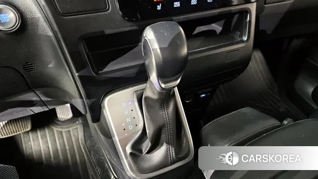 Hyundai Staria id 3620793 из Кореи 19