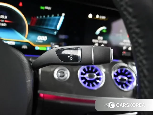 Mercedes-Benz E-Class W213 id 3400124 из Кореи 19