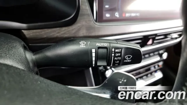 Kia K7 Premier Hybrid id 2703189 из Кореи 19