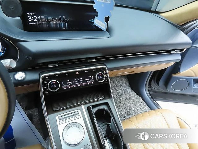 Genesis GV80 id 3919782 из Кореи 19