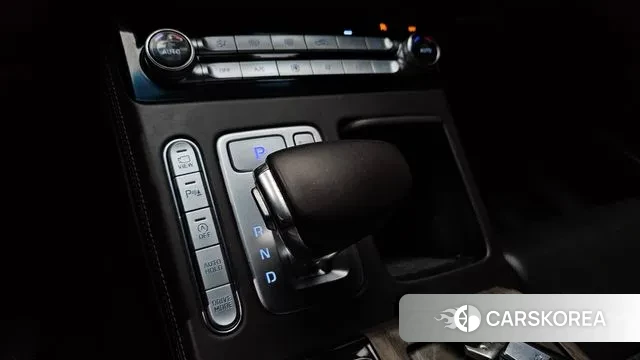 Genesis G90 id 3676864 из Кореи 19