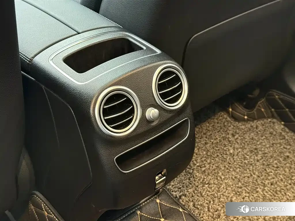 Mercedes-Benz GLC id 4576384 из Китая 17