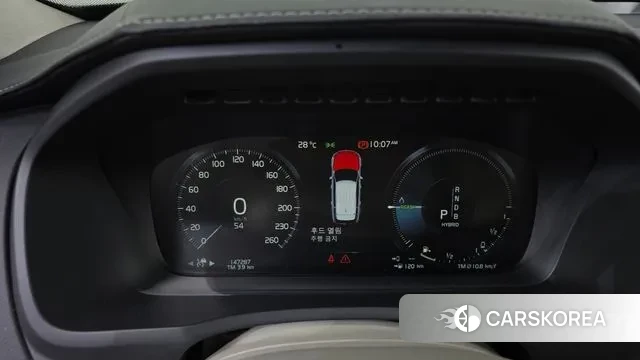 Volvo XC90 second Generation id 2902507 из Кореи 19