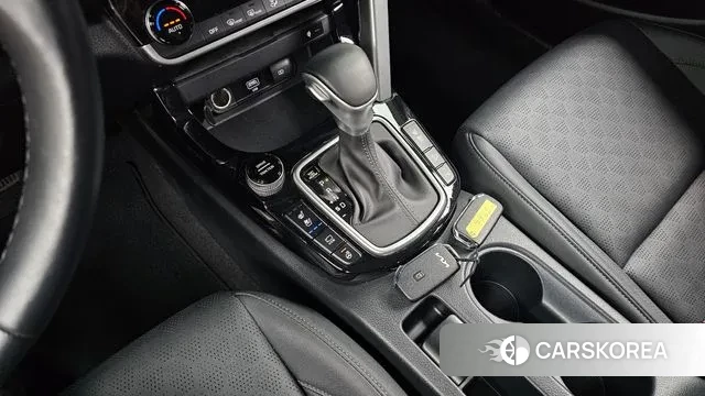 Kia Seltos id 3473052 из Кореи 19