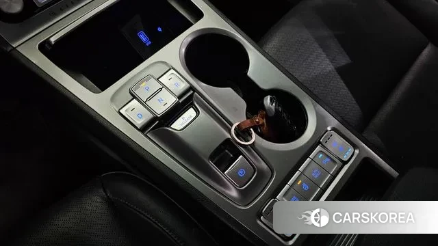 Hyundai Kona Electric id 3008369 из Кореи 19