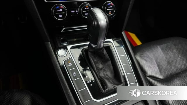 Volkswagen Arteon id 4459196 из Кореи 19