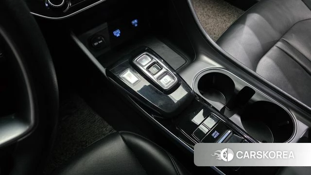 Hyundai Sonata (DN8) id 4309271 из Кореи 19