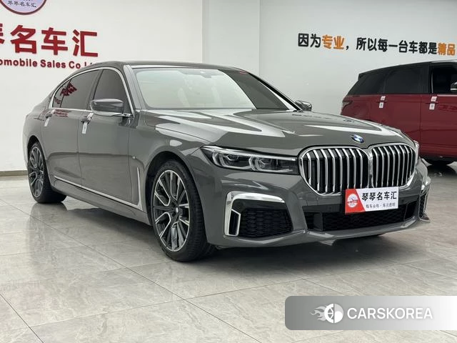 BMW 7 series id 4348817 из Китая 35