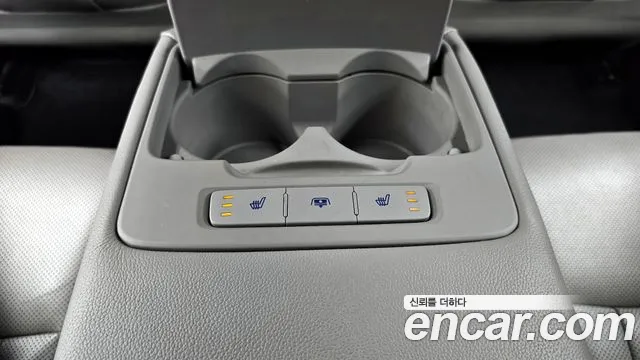 Genesis G80 id 2763869 из Кореи 19