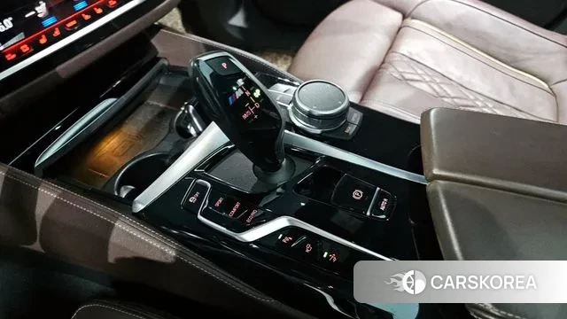 BMW 6 Series GT (G32) id 3032727 из Кореи 19