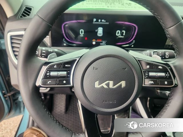 Kia The New Seltos id 4494028 из Кореи 19