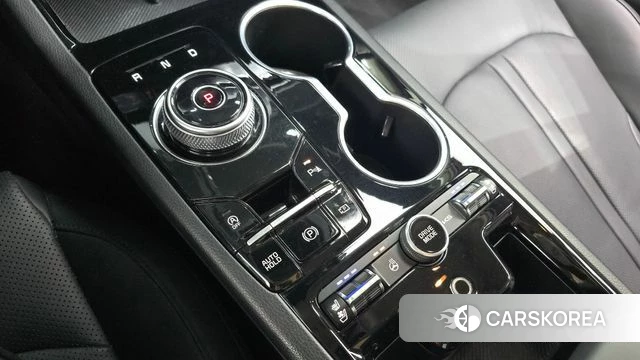Kia The New K5 3rd generation id 4456582 из Кореи 19