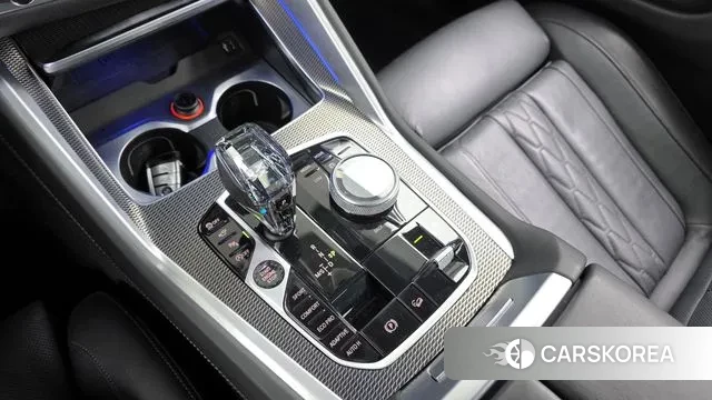 BMW X6 (G06) id 3586833 из Кореи 19