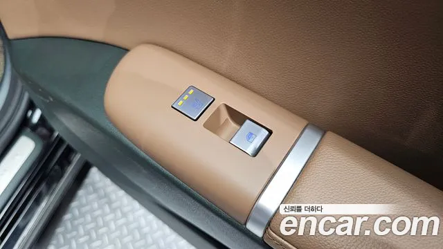 Hyundai Grandeur (GN7) id 2733391 из Кореи 19