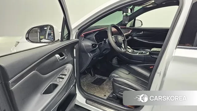 Hyundai The New Santa Fe id 3753673 из Кореи 19