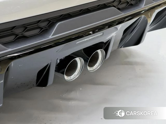 Mini Cooper S Convertible id 4381886 из Кореи 19