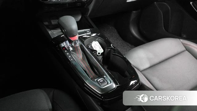 Chevrolet (GM Daewoo) Trax Crossover id 4230469 из Кореи 29