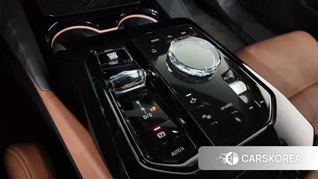 BMW 5 Series (G60) id 3721036 из Кореи 19