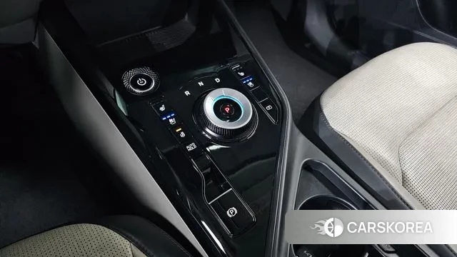 Kia Di All New Niro EV id 3545404 из Кореи 19