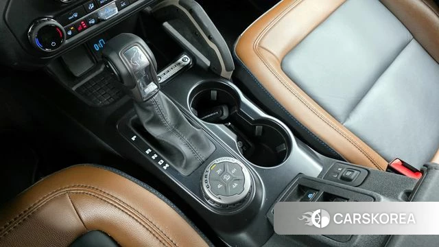 Ford Bronco 6th Generation id 3825889 из Кореи 19