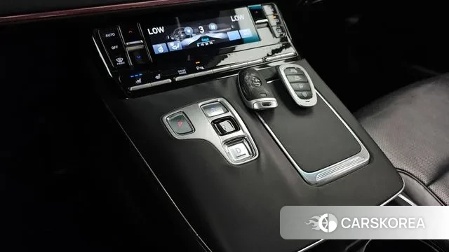 Hyundai The New Grandeur IG id 3033455 из Кореи 19