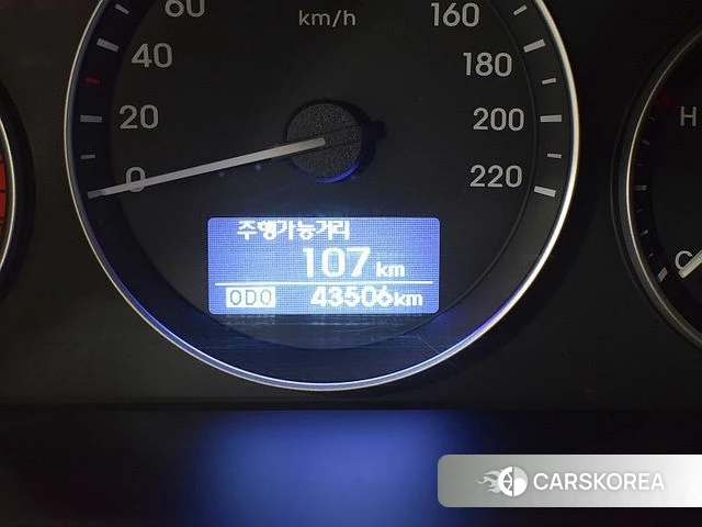 Hyundai The New Grand Starex id 3889412 из Кореи 17