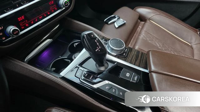 BMW 6 Series GT (G32) id 3899498 из Кореи 20