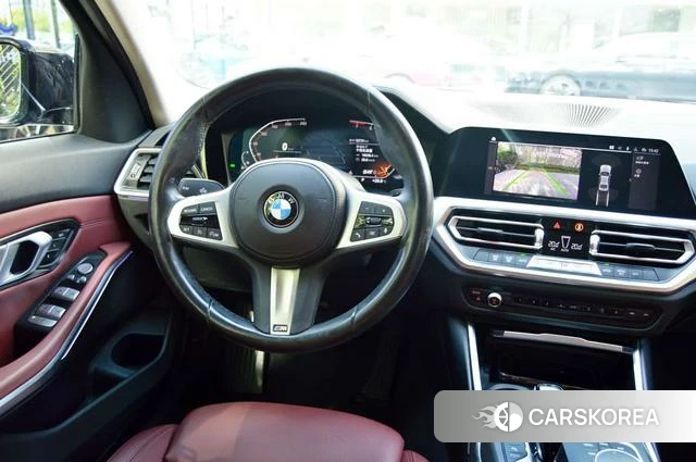 BMW 3 series id 4335750 из Китая 13