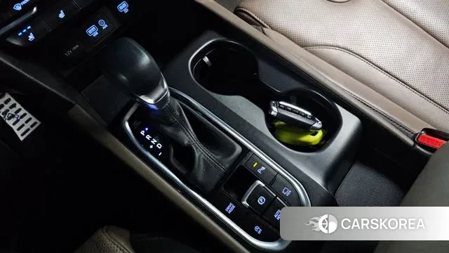 Hyundai Santa Fe TM id 3651435 из Кореи 19